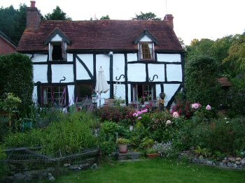 Cartlands Cottage