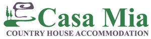 Casa Mia Country House