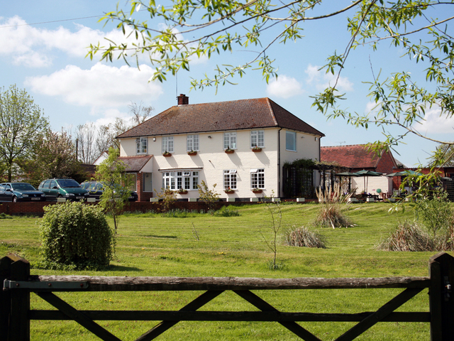 Casa Mia Country House