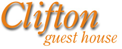 Clifton Guest House