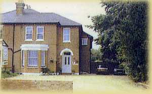 Copperfields Guest House