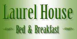Laurel House Bed & Breakfast