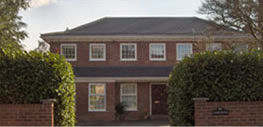 Laurel House Bed & Breakfast