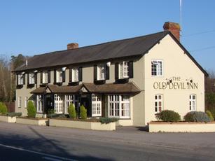 The Old Devil Inn