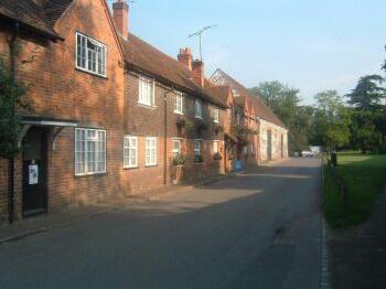 Hurley Bed &amp; Breakfast