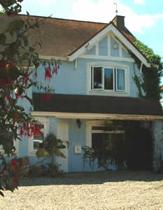 Peartrees Guest House