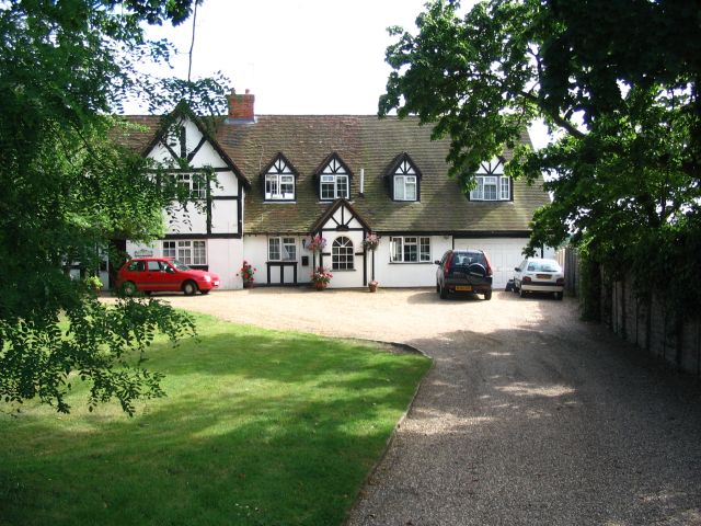 Sunny Cottage Guest House
