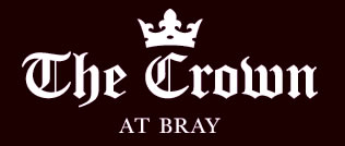 The Crown at Bray
