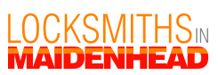 Locksmiths in Maidenhead