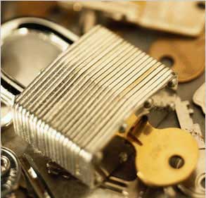 Locksmiths in Maidenhead