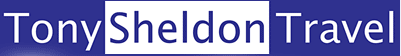 Tony Sheldon Travel