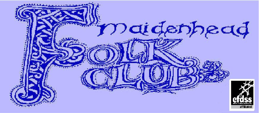 Maidenhead Folk Club