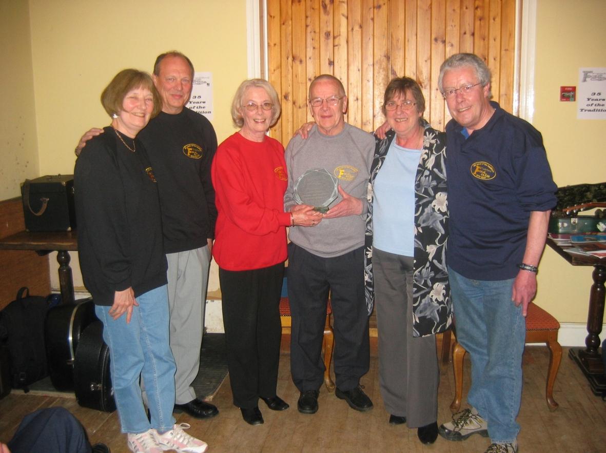 Maidenhead Folk Club