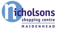 Nicholsons Shopping Centre
