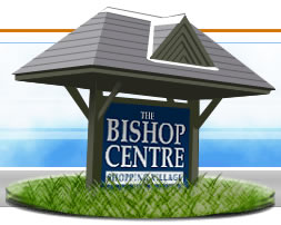 The Bishop Centre Shopping Village