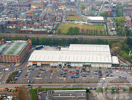 Maidenhead Retail Park