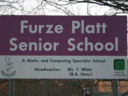 Furze Platt Comprehensive
