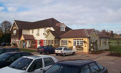 The Dumb Bell Taplow