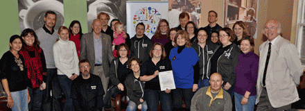 Maidenhead Bridge Rotary Club