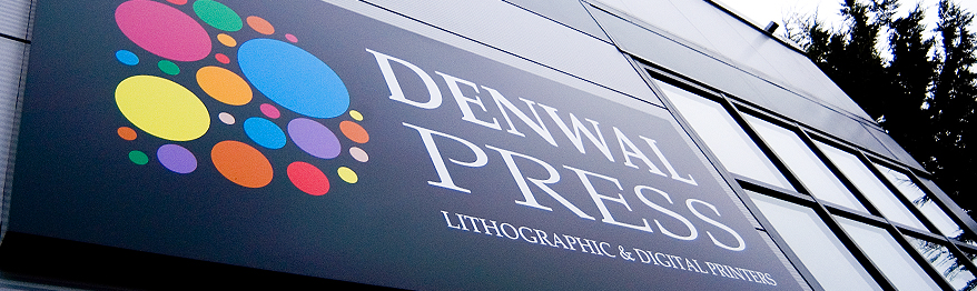 Denwal Press