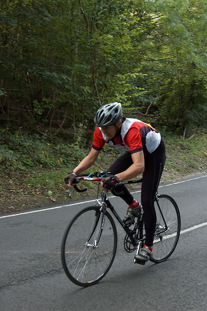 Maidenhead and District Cycling Club