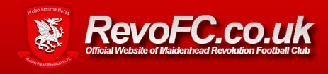 Maidenhead Revolution Football Club