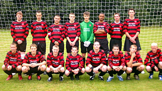 Maidenhead Revolution Football Club
