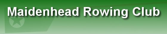 Maidenhead Rowing Club