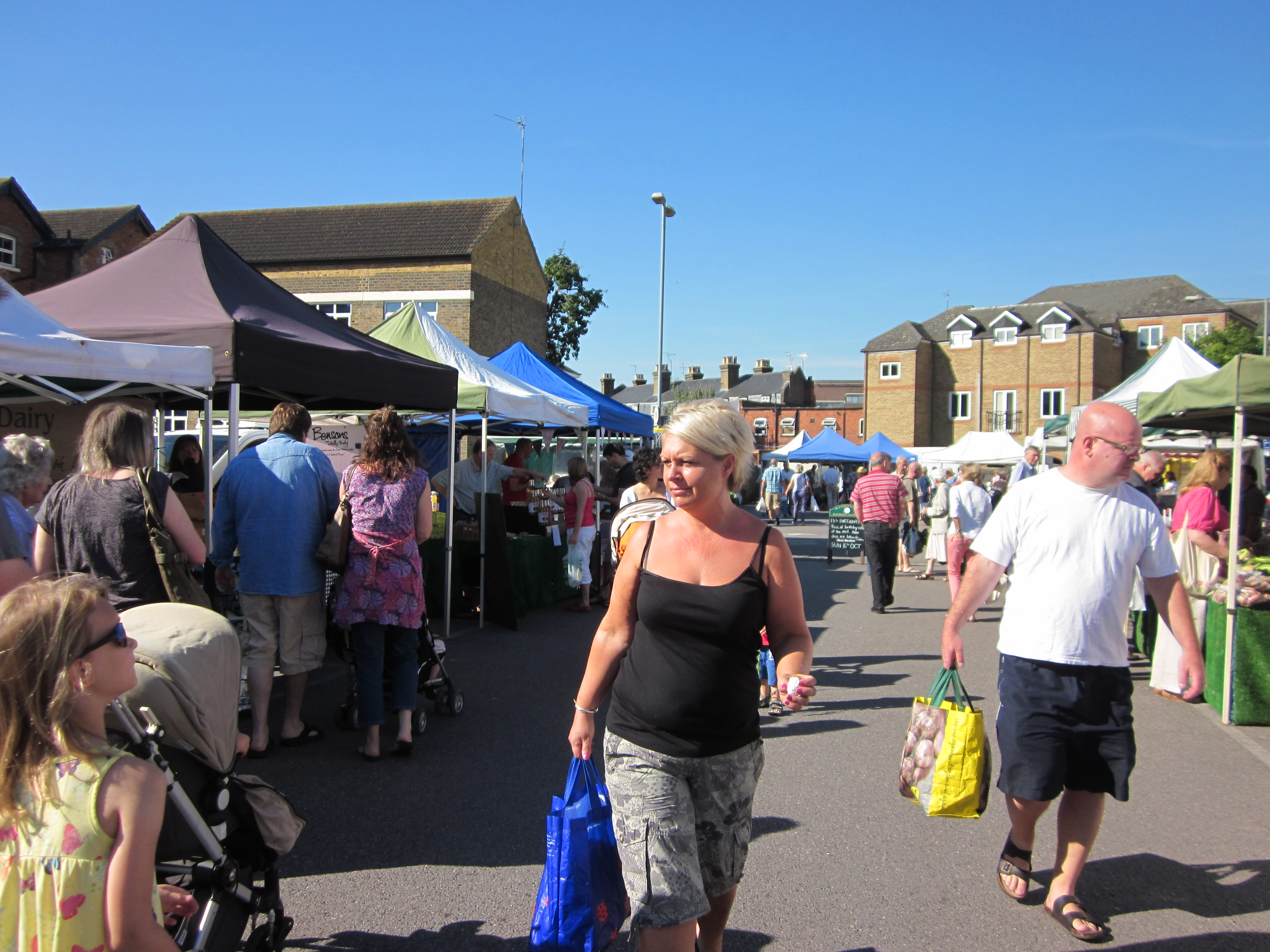 Maidenhead Farmers Market