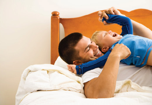 Relocation Support Services