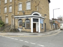 The Anchor
