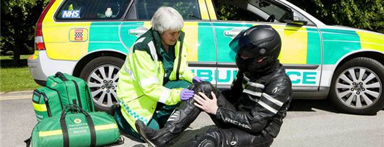 South Central Ambulance Service