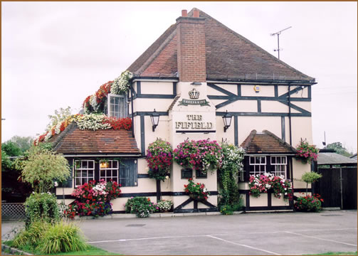 The Fifield Inn