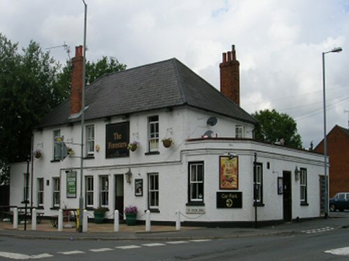 The Foresters