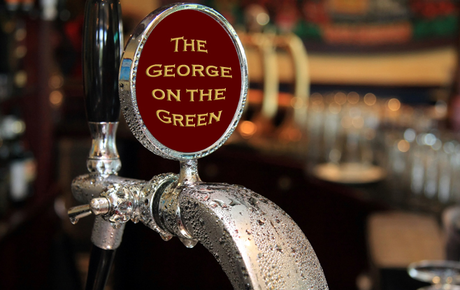 The George On The Green