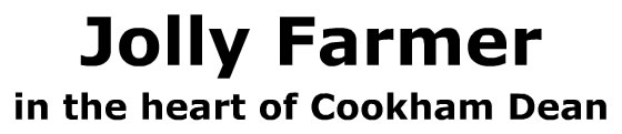 The Jolly Farmer