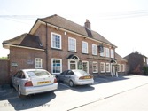 The Masters Arms