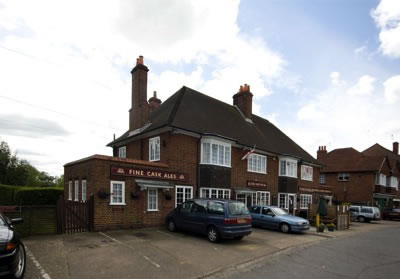 The New Inn