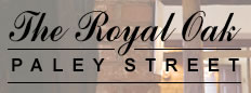 The Royal Oak