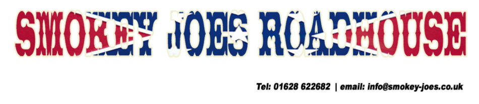 Smokey Joe's Roadhouse