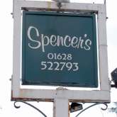 Spencer's