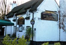 The Thatched Cottage