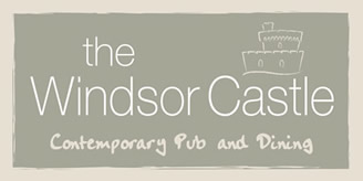 The Windsor Castle Pub