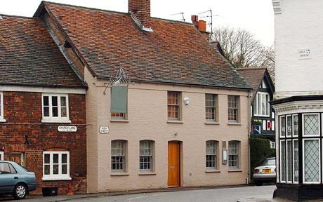 The Fat Duck