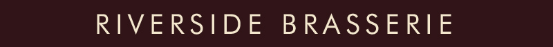 The Riverside Brasserie