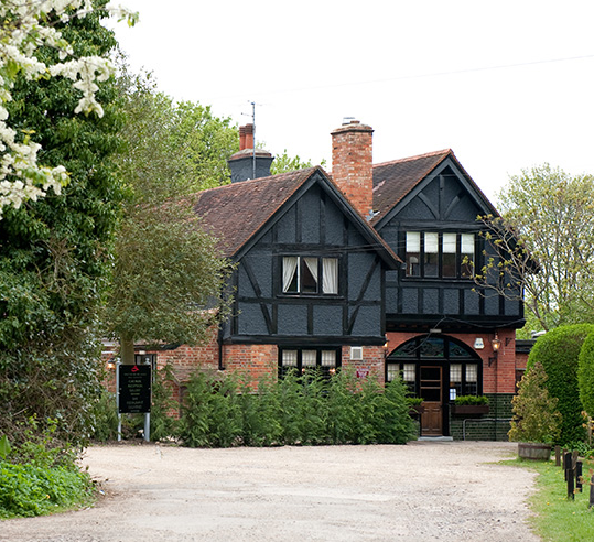 Sanctum On The Green