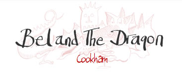Bel & The Dragon Cookham