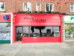 Ocean Village