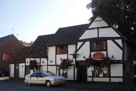 Cookham Tandoori / Spice Merchant