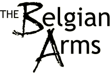 The Belgian Arms